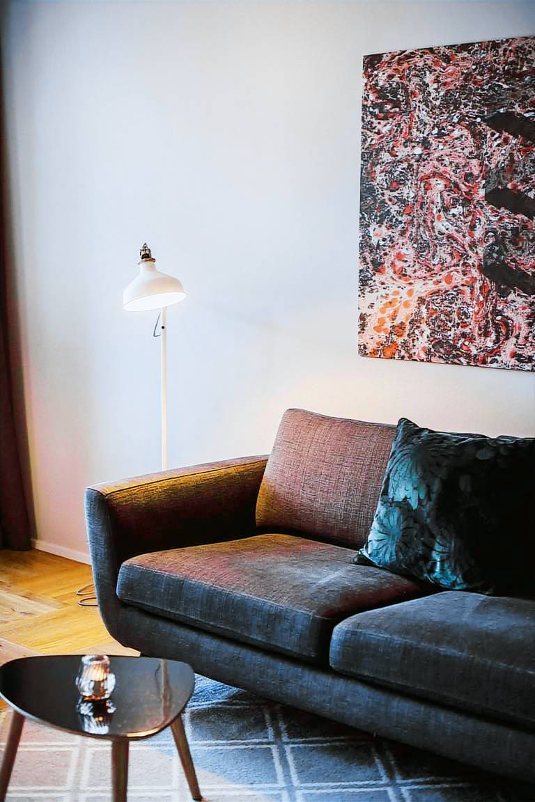 Lägenhet  Sundbyberg