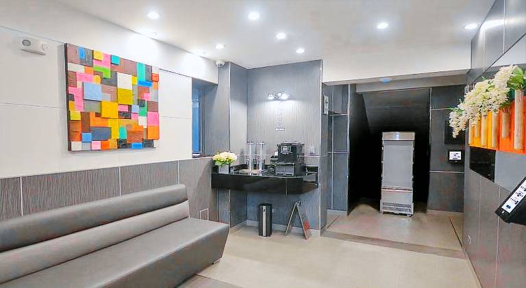 Qp Hotels Trujillo — photo 3
