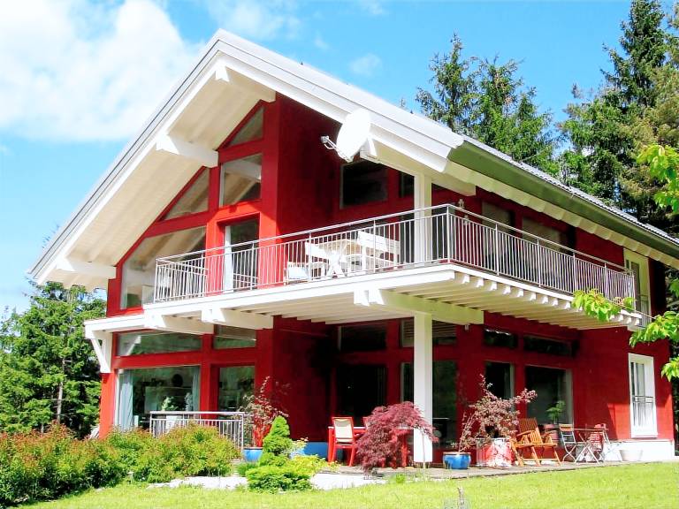 Ferienwohnung in Unterort, Gemeinde Feistritz ob Bleiburg f&uuml;r max. 4 Personen