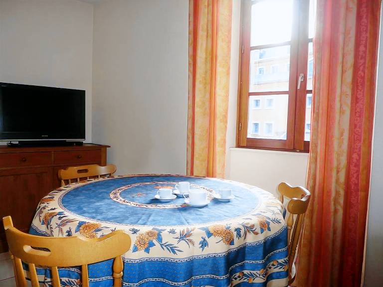 Appartement N°1 Balcons Oriège — photo 3