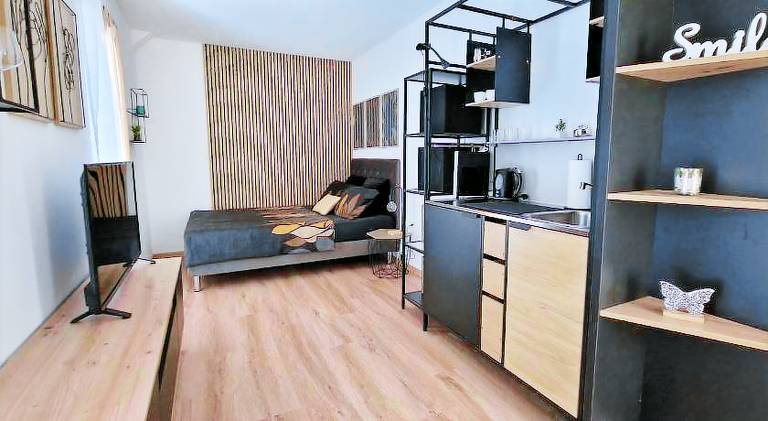 Apartma Šmarje - Sap