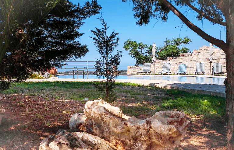 Kissos Luxury villa with private pool platanias — photo 4