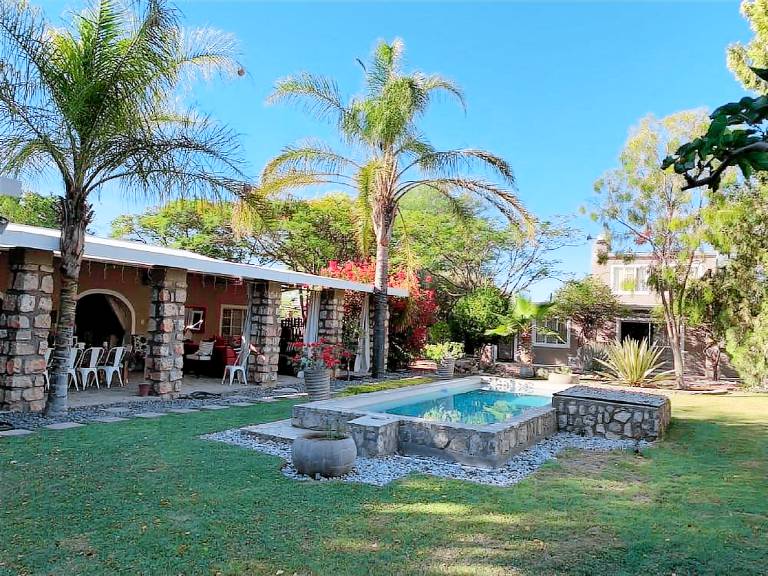 Chalet Kunene