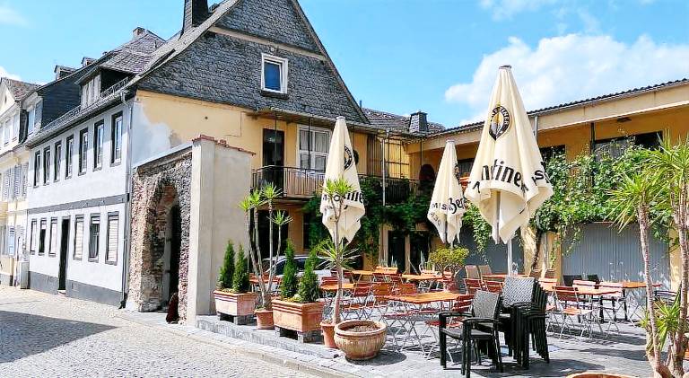 Zum Feti Hotel und Restaurant — photo 3