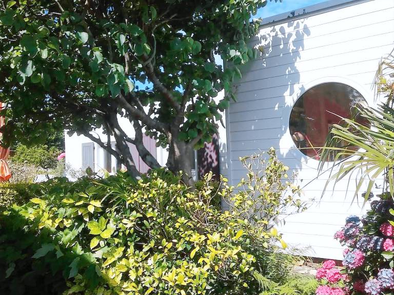 Maison de vacances Fouesnant