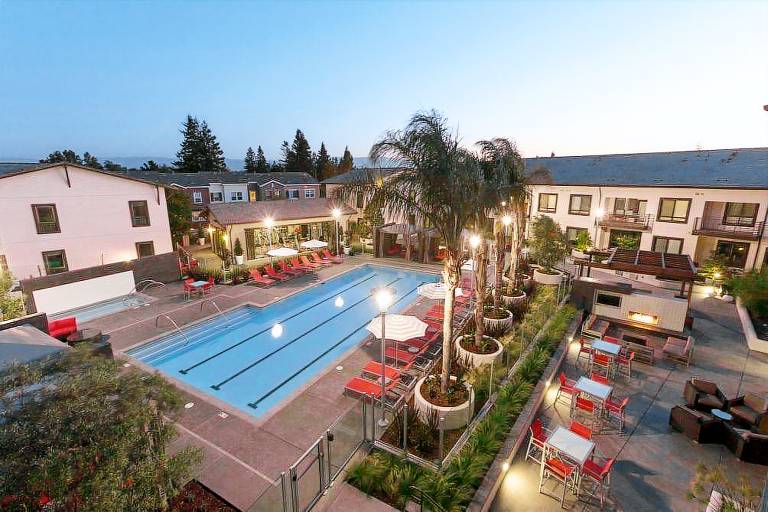 Condo Sunnyvale