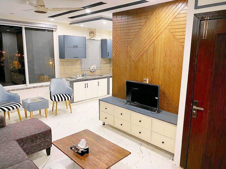 Rental apartment | Pets allowed — photo 2