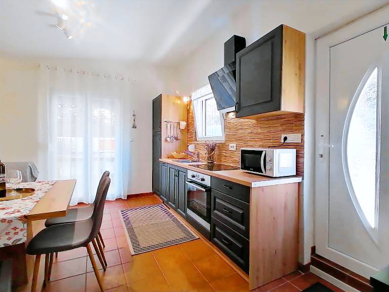 Maison de vacances Šilo