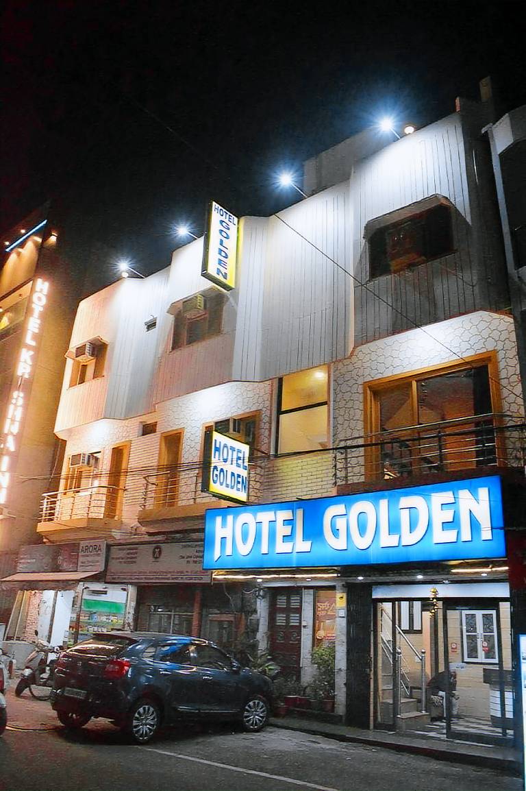 Goroomgo Golden Haridwar — photo 3