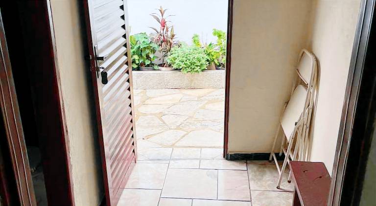 Suites Sao Judas — photo 4