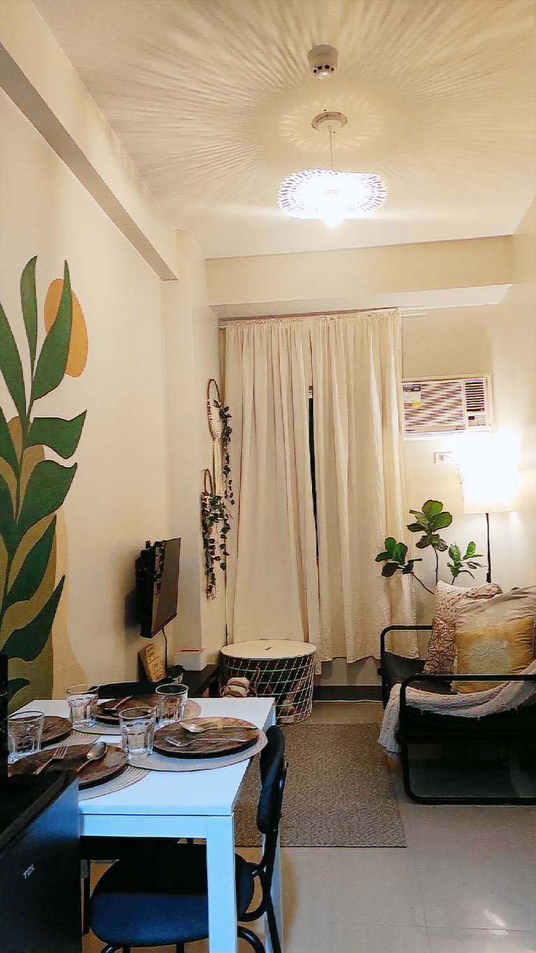 Apartment San Isidro