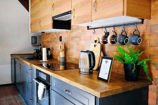 Charming holiday apartment | Pets are welcome — photo 4