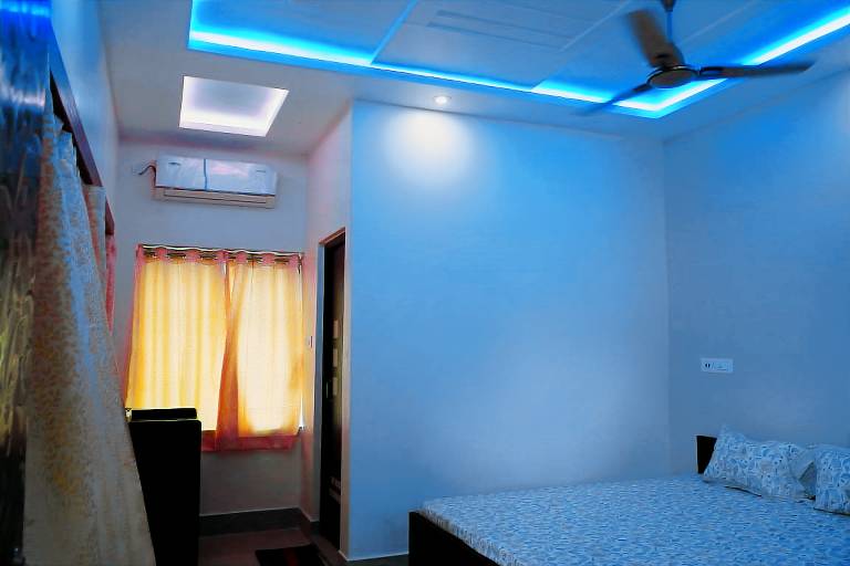 Sonajhuri Bagan bari