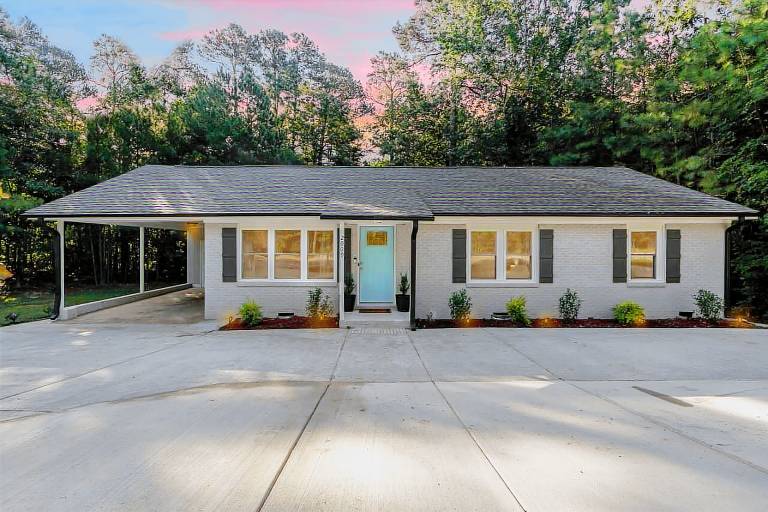 House Cary