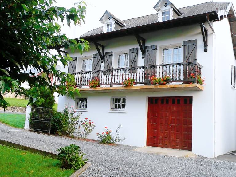 Appartement  Larrau
