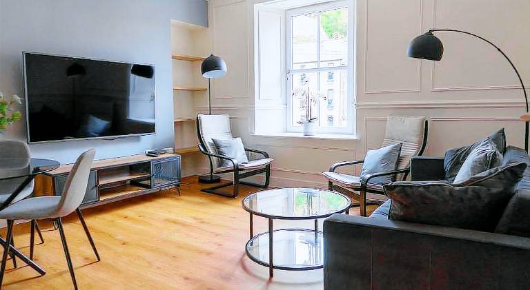 Charming holiday apartment | Next to the beach | Pets are welcome — photo 4