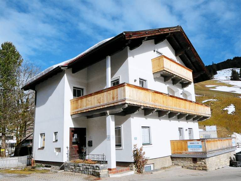 Ferienwohnung  Dienten am Hochkönig