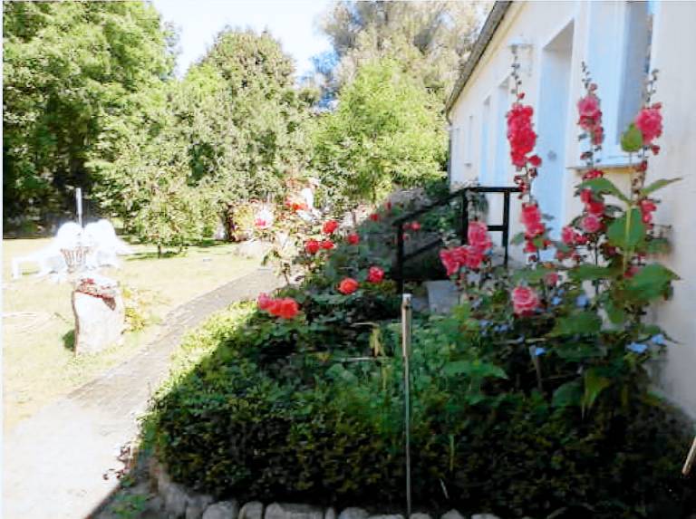 Apartamento Wolgast