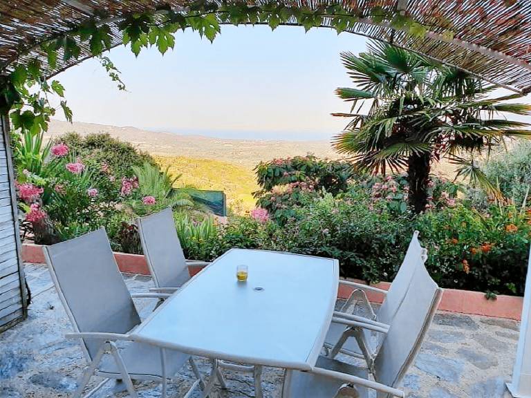 Villa Bastelicaccia