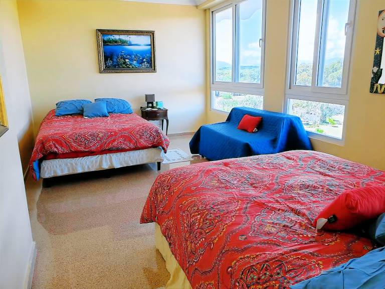 Bed and breakfast  Punta Chame