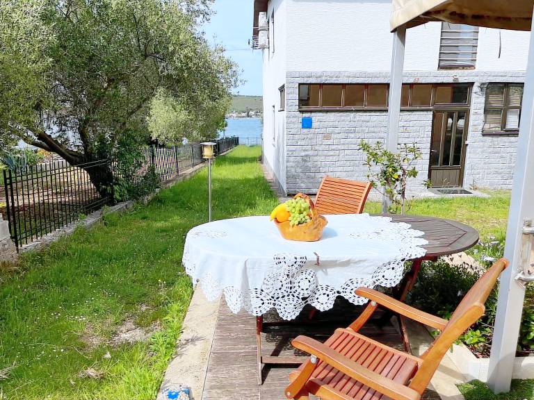 Ferienwohnung Sukošan