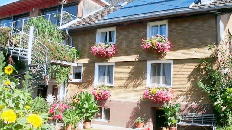 Ferienwohnung Mellau