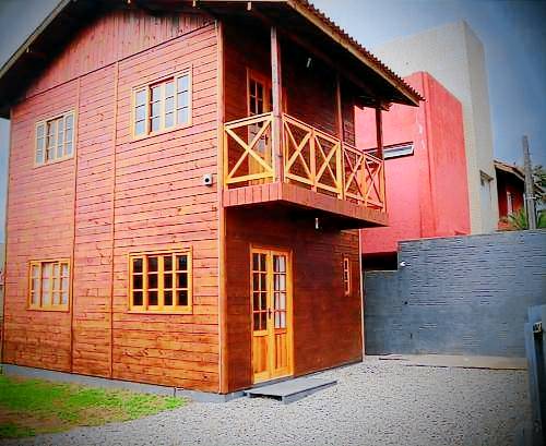 House  Campeche