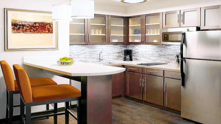 Staybridge Suites Houston Humble - Generation Pk By IHG — photo 2
