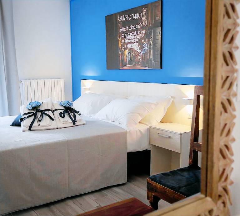 Bed & Breakfast Centro Storico
