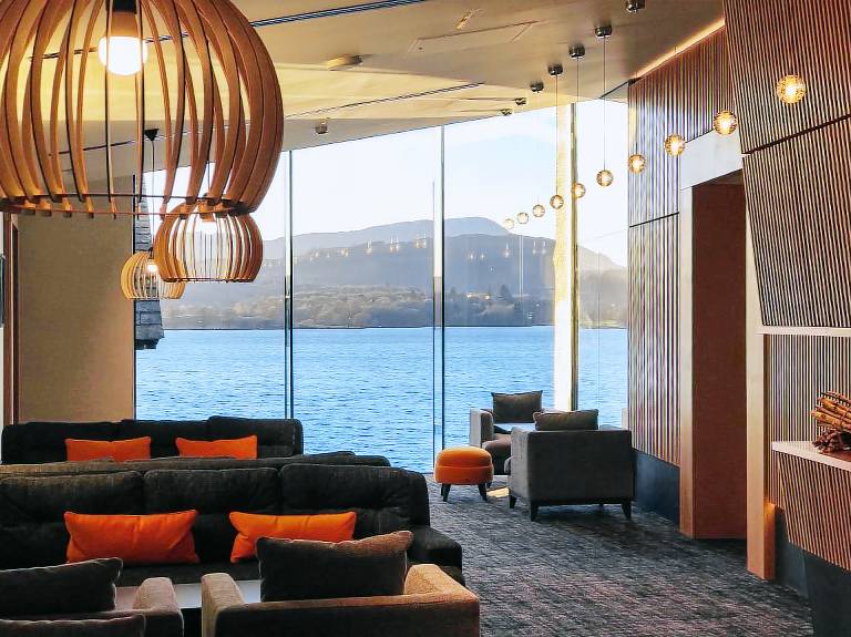 Low Wood Bay Hotel — photo 3