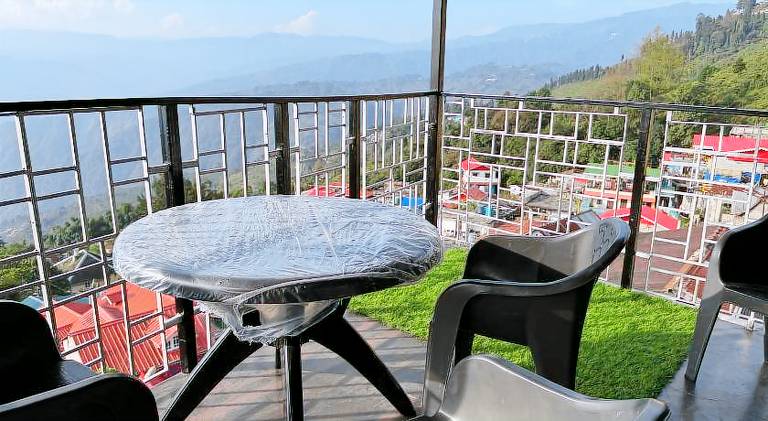 Aama Home Stay — photo 3