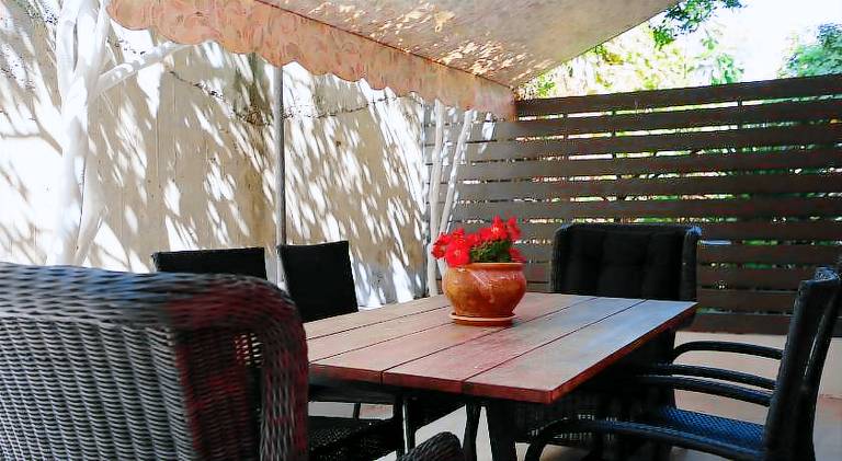 Apartment with garden | Perfect for remote work | Pets are welcome — photo 4