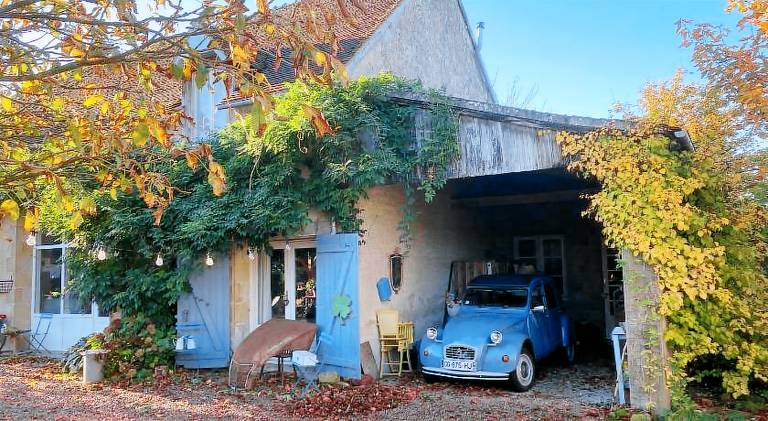 Domaine Bleu Celeste — photo 4