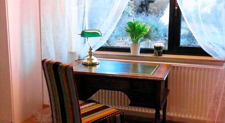 Ferienwohnung Homburg