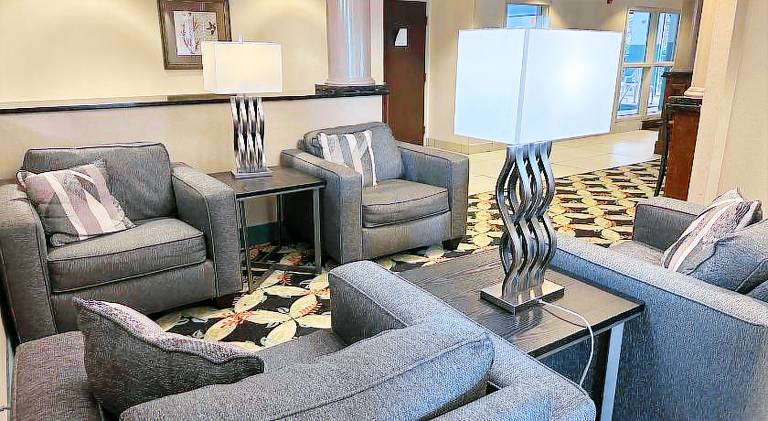Country Inn & Suites by Radisson, Murrells Inlet, SC — photo 4
