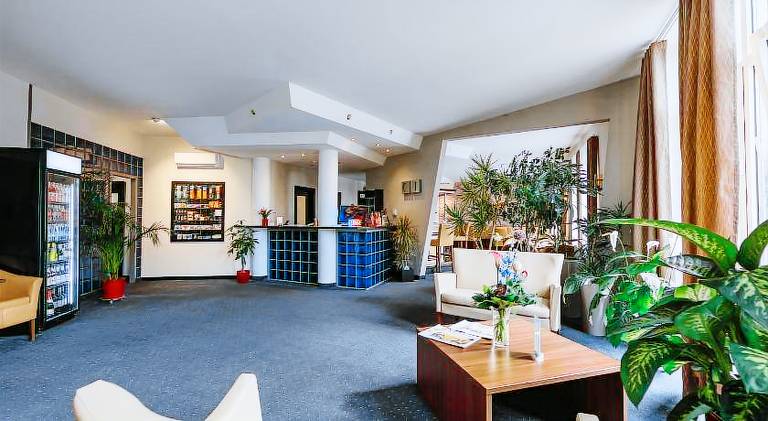 Hotel Mirage — photo 4
