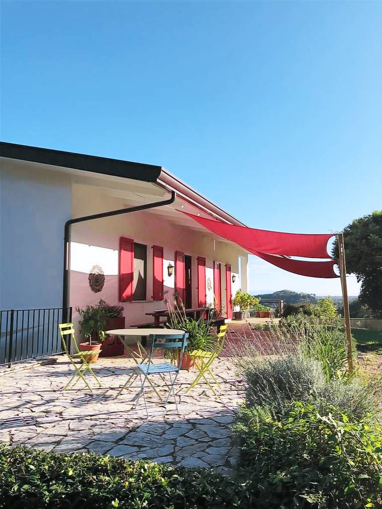 Casa Rovolon