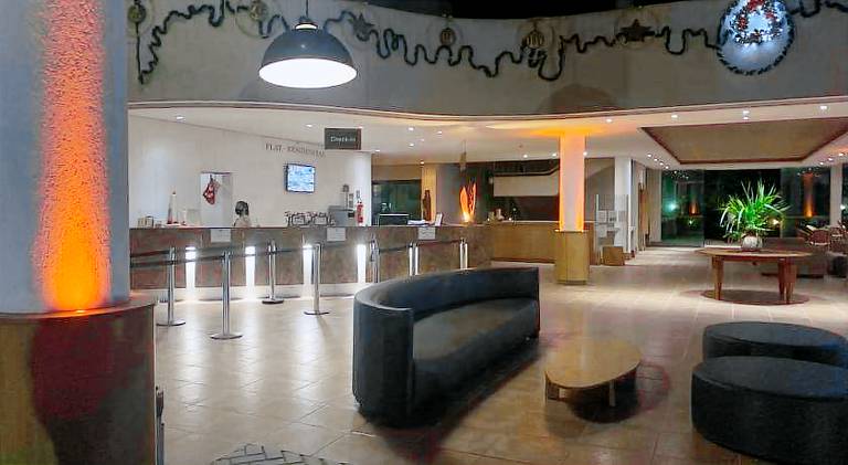 Flat Beach Class Resort Muro Alto — photo 4