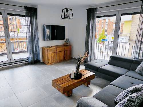 Ferienwohnung Übach