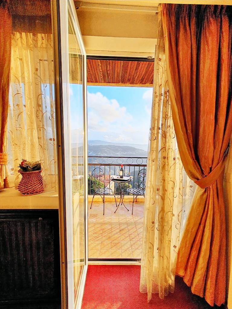 Standard Room Mountain View