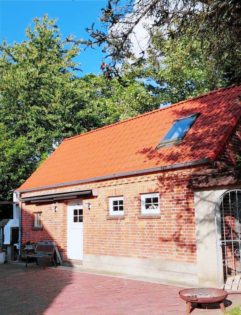 Casa Kiel