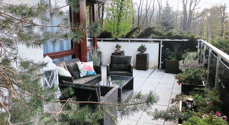 Apartment  Inowroclaw