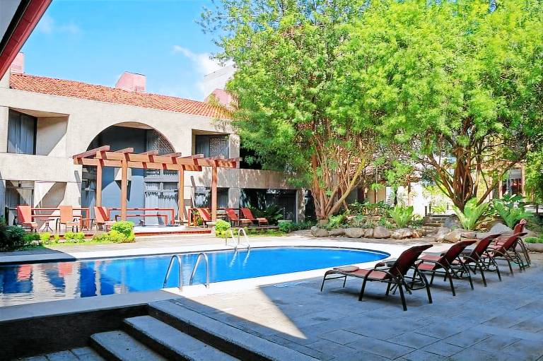 Radisson San Jose Costa Rica