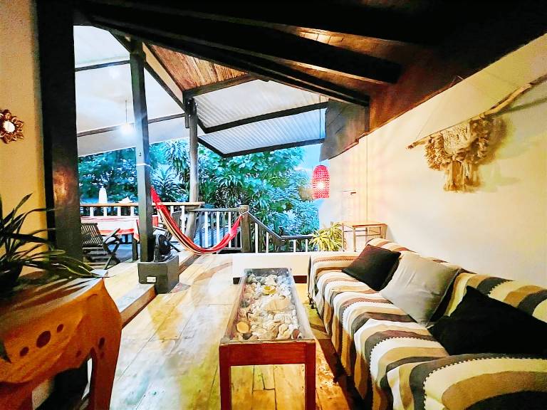 Departamento  Cocles