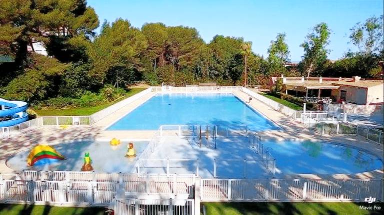 Pleasant holiday apartment with pool | Next to the beach | Dogs allowed — photo 5