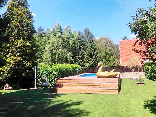 Apartma Šmarca