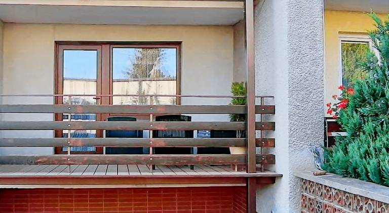Apartmán Trstené