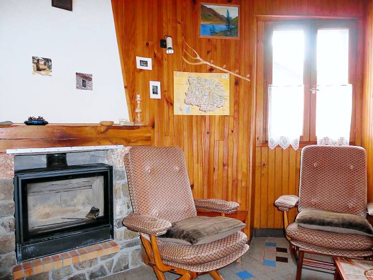 Nice gite with terrace & grill | Dogs allowed — photo 2
