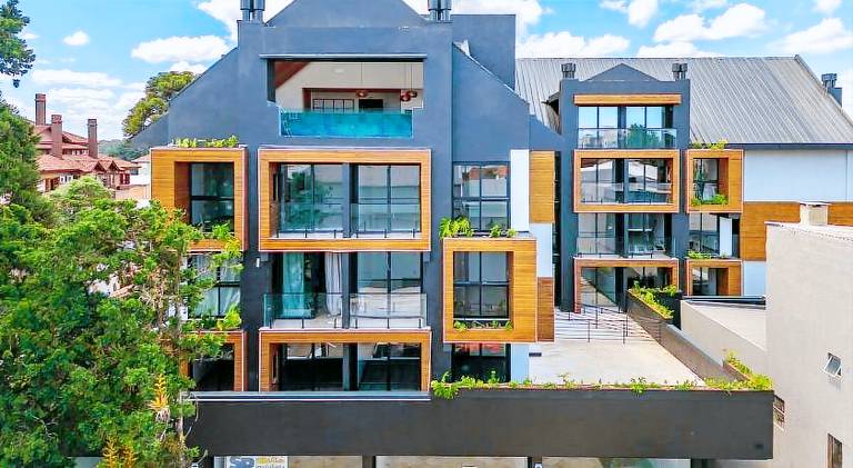 Apartment with pool | Pets are welcome — photo 5