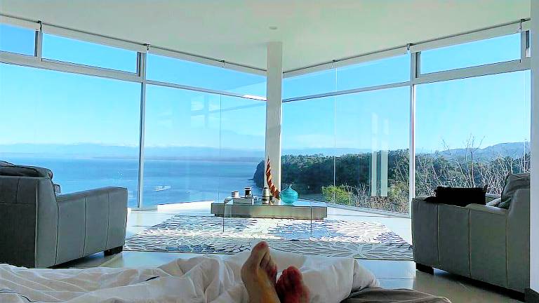 Villa Playa Blanca
